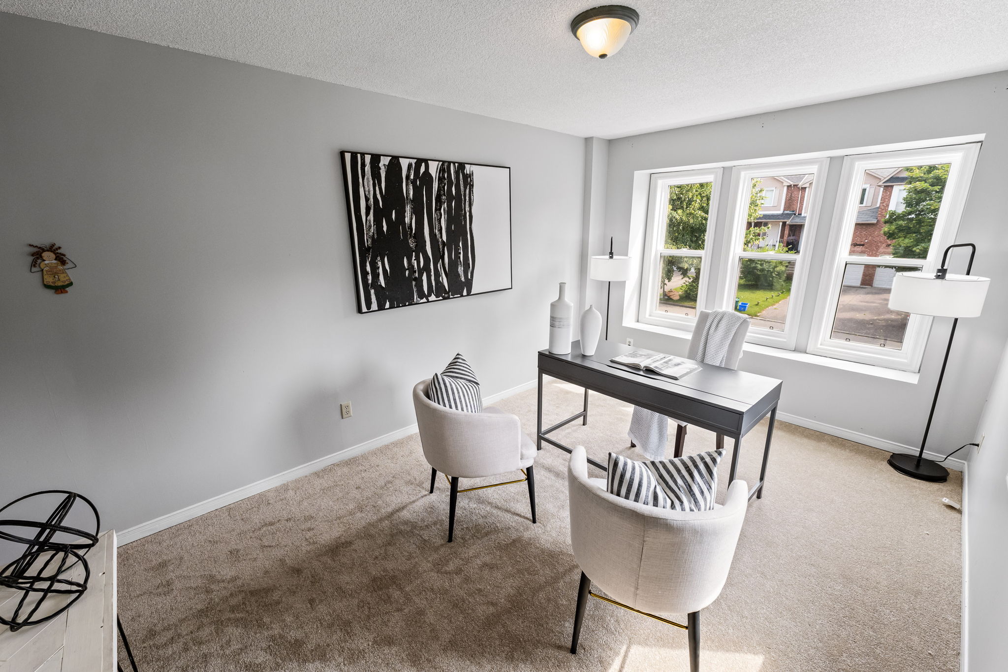 179 Vail Meadows Crescent, Bowmanville, ON L1C 4T4 Reid Media Agency