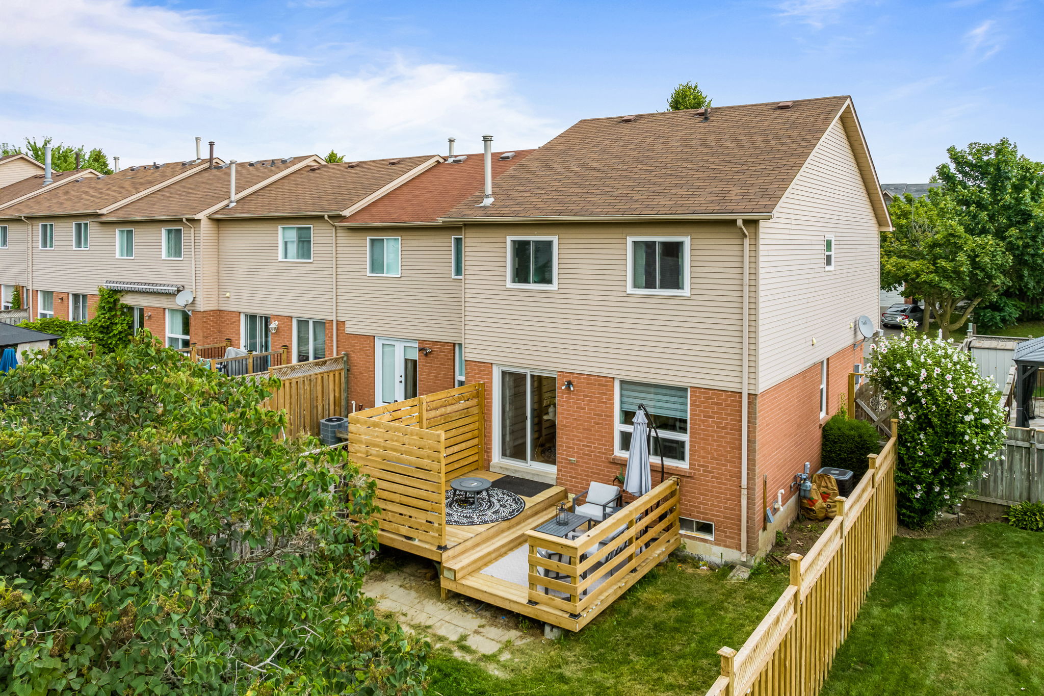 179 Vail Meadows Crescent, Bowmanville, ON L1C 4T4 Reid Media Agency