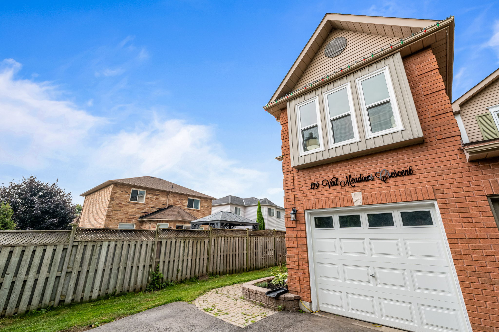 179 Vail Meadows Crescent, Bowmanville, ON L1C 4T4 Reid Media Agency