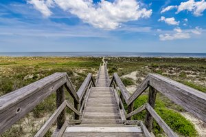 Mariners Walk