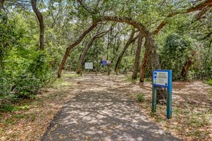 Mariners Walk