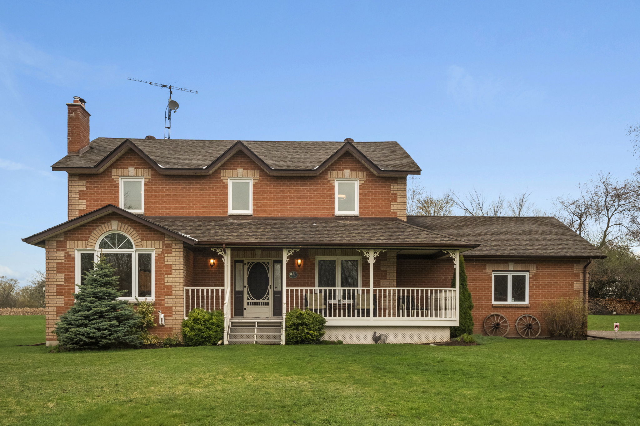 17900 Cedardale Rd Nestleton Station, ON L0B 1L0