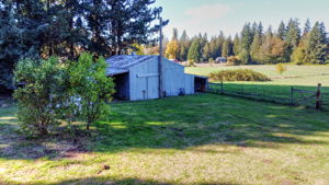 aerial barn