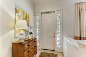 Foyer