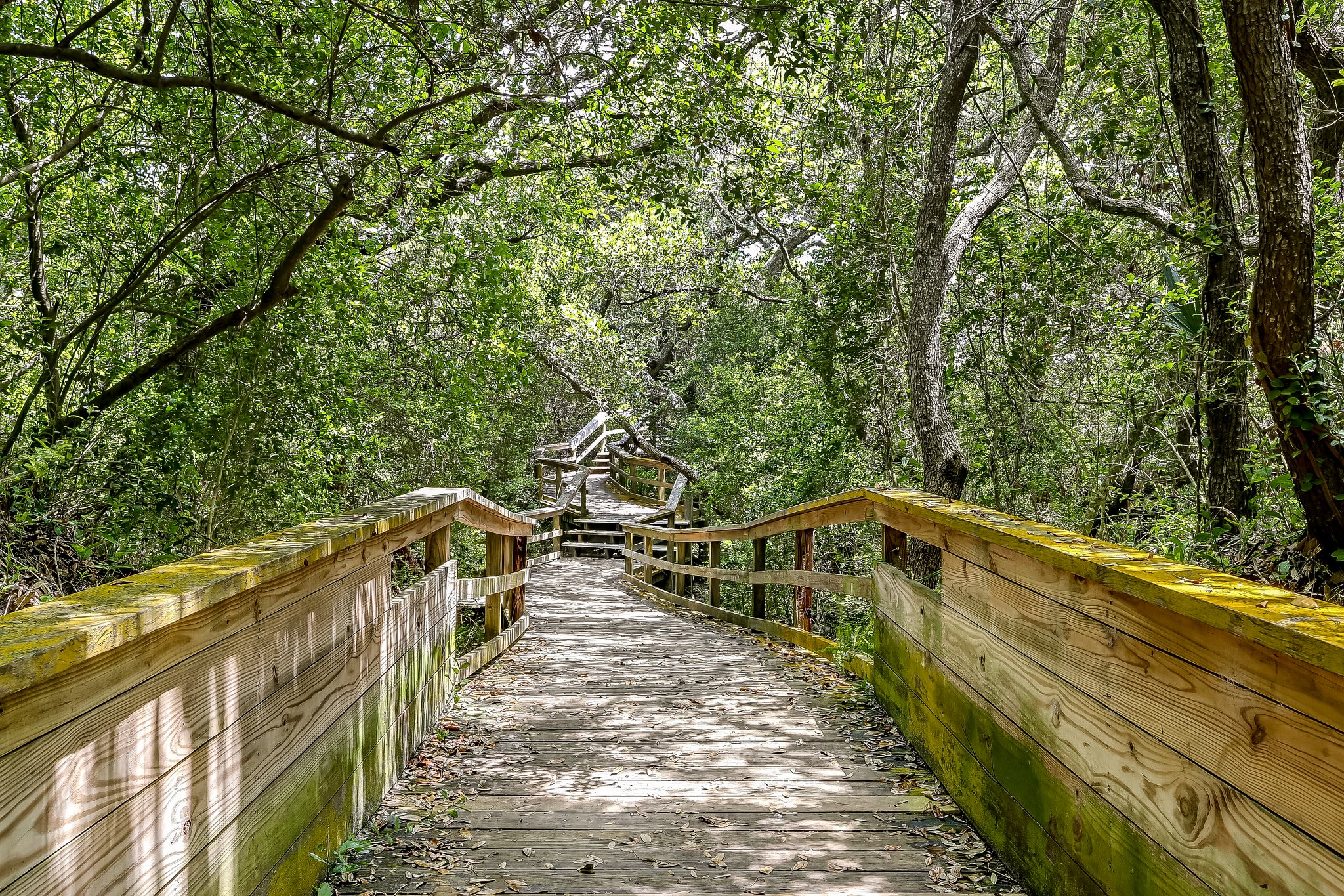 Mariners Walk