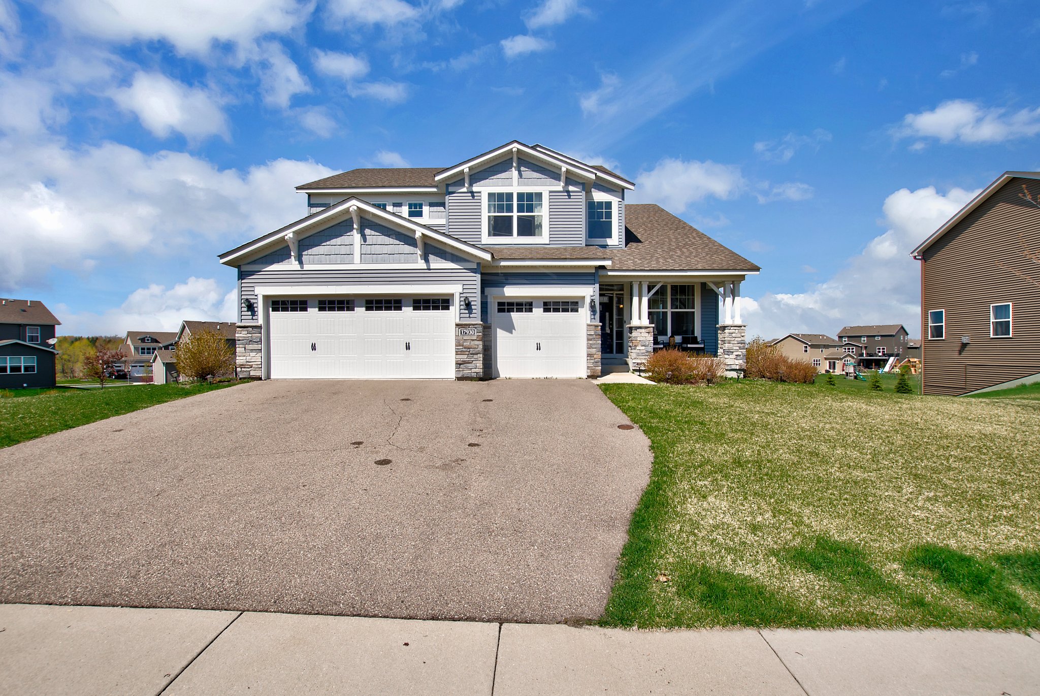 17930 Cleary Trail SE, Prior Lake, MN 55372, US Photo 1