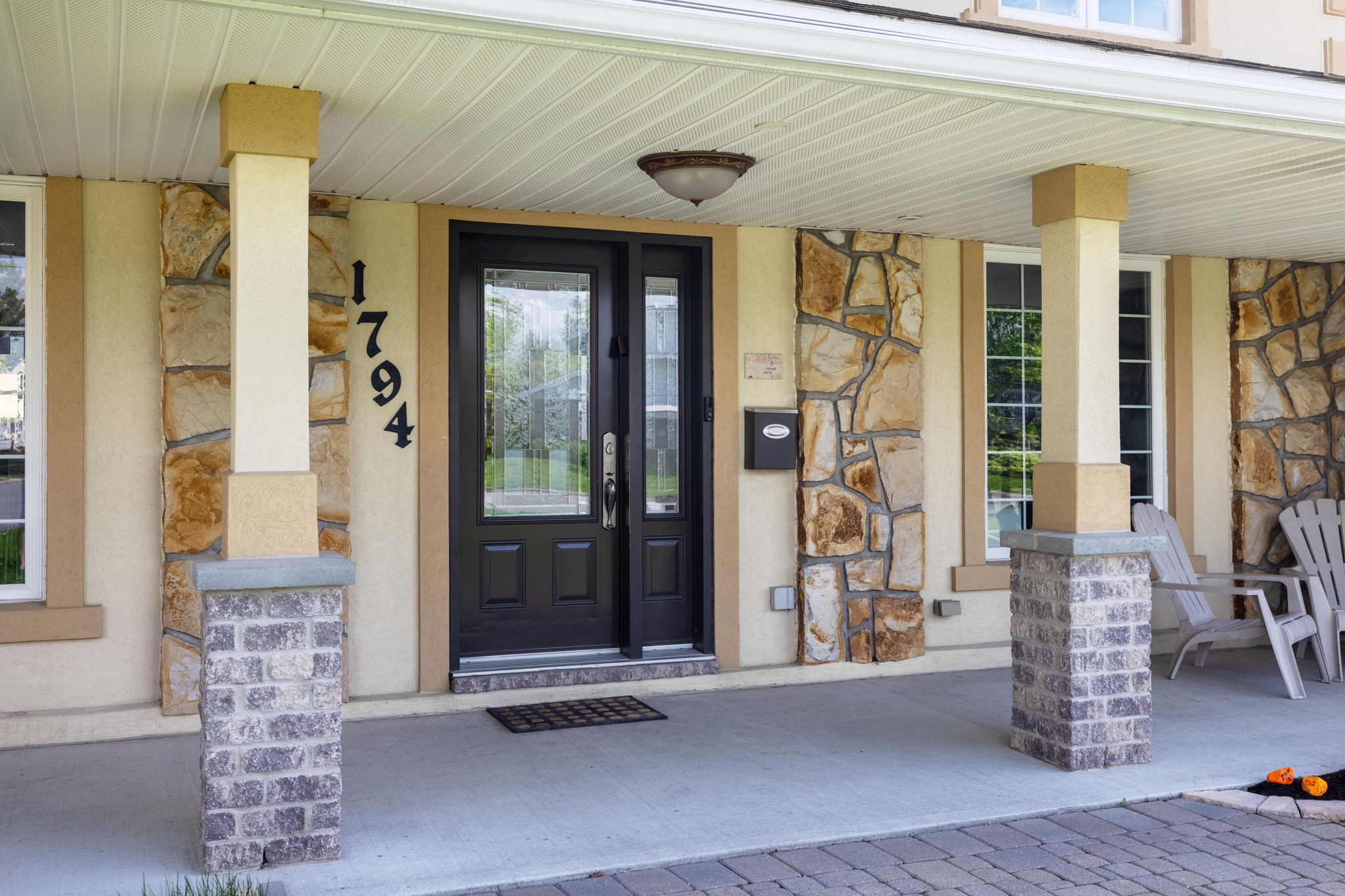 Dunkirk Crescent Ottawa InsideOut Media