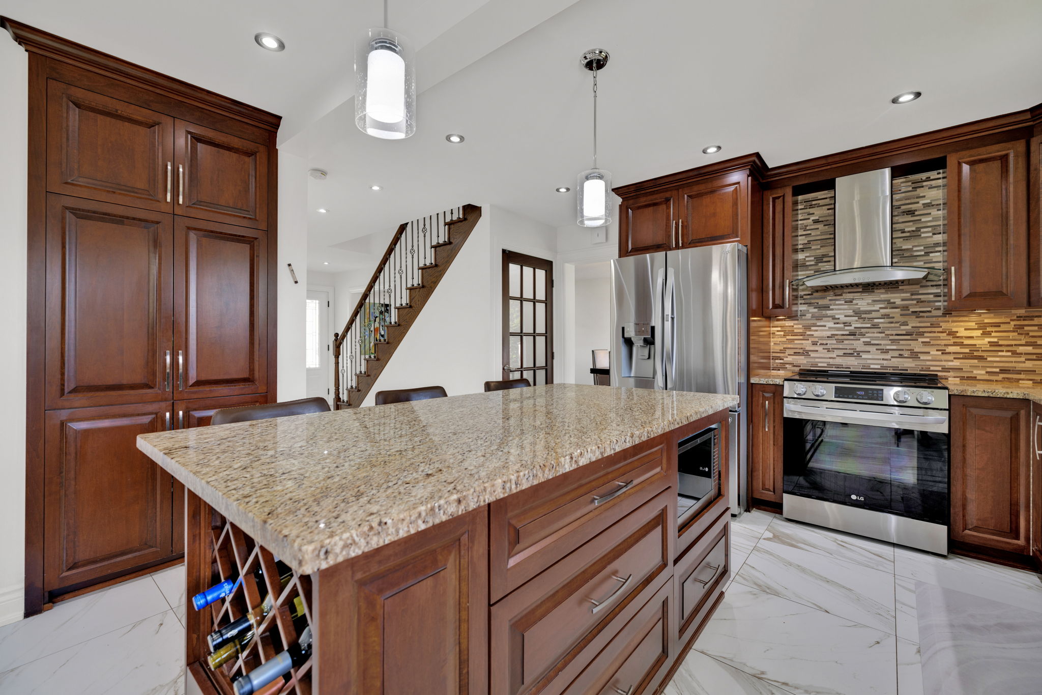 Dunkirk Crescent Ottawa InsideOut Media