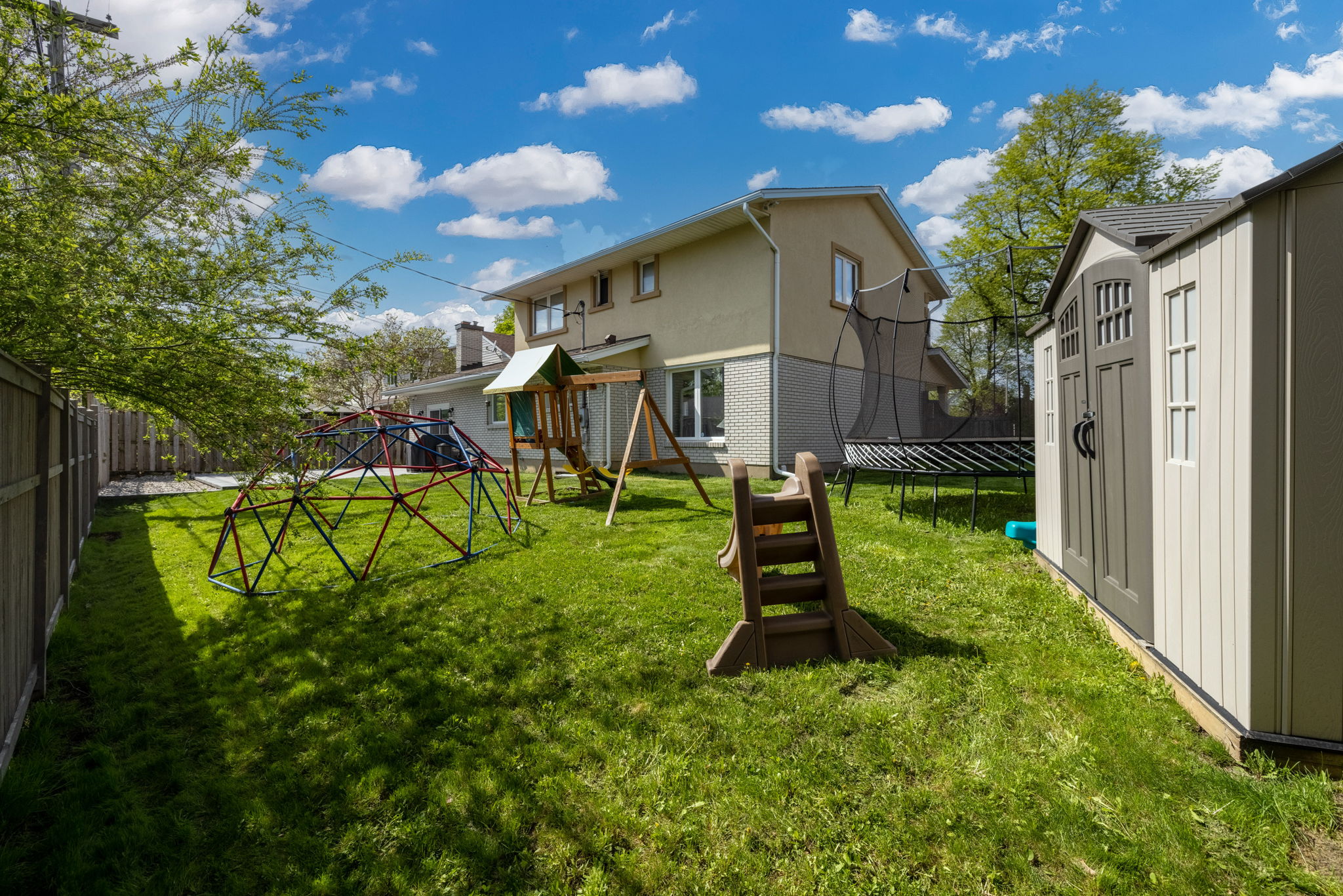 Dunkirk Crescent Ottawa InsideOut Media