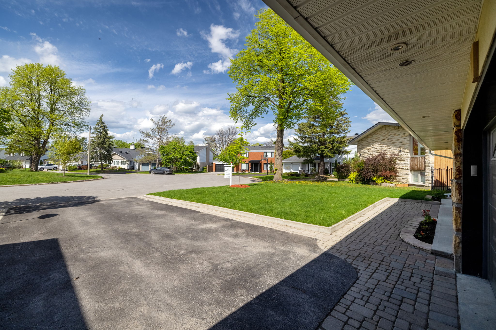 Dunkirk Crescent Ottawa InsideOut Media