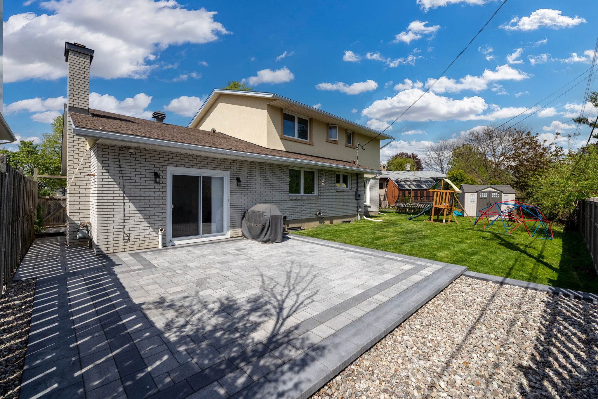 Dunkirk Crescent Ottawa InsideOut Media