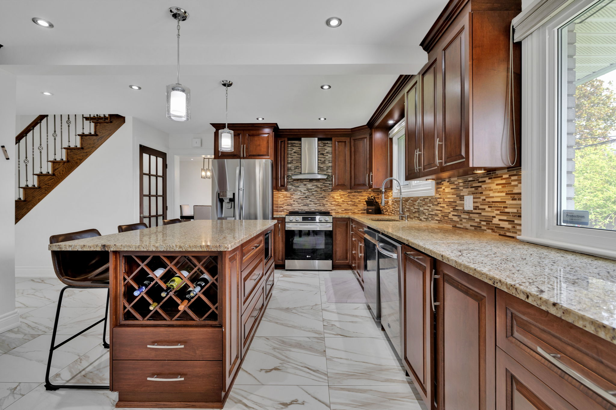 Dunkirk Crescent Ottawa InsideOut Media