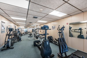 16-Fitness Center