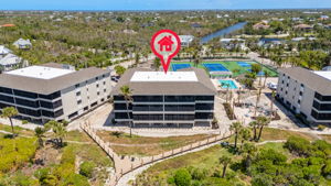 Aerial Rear Exterior-marker