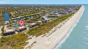 Aerial View 4-marker