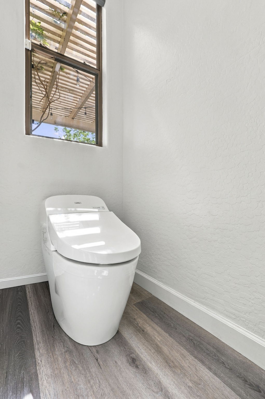 Primary Bathroom 2