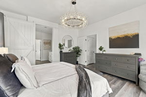 Primary Bedroom 2