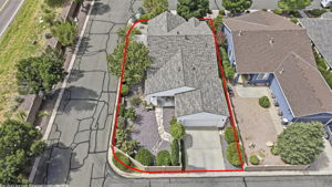 Birds Eye 2 Lot Line