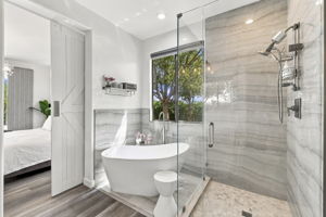 Primary Bathroom 3