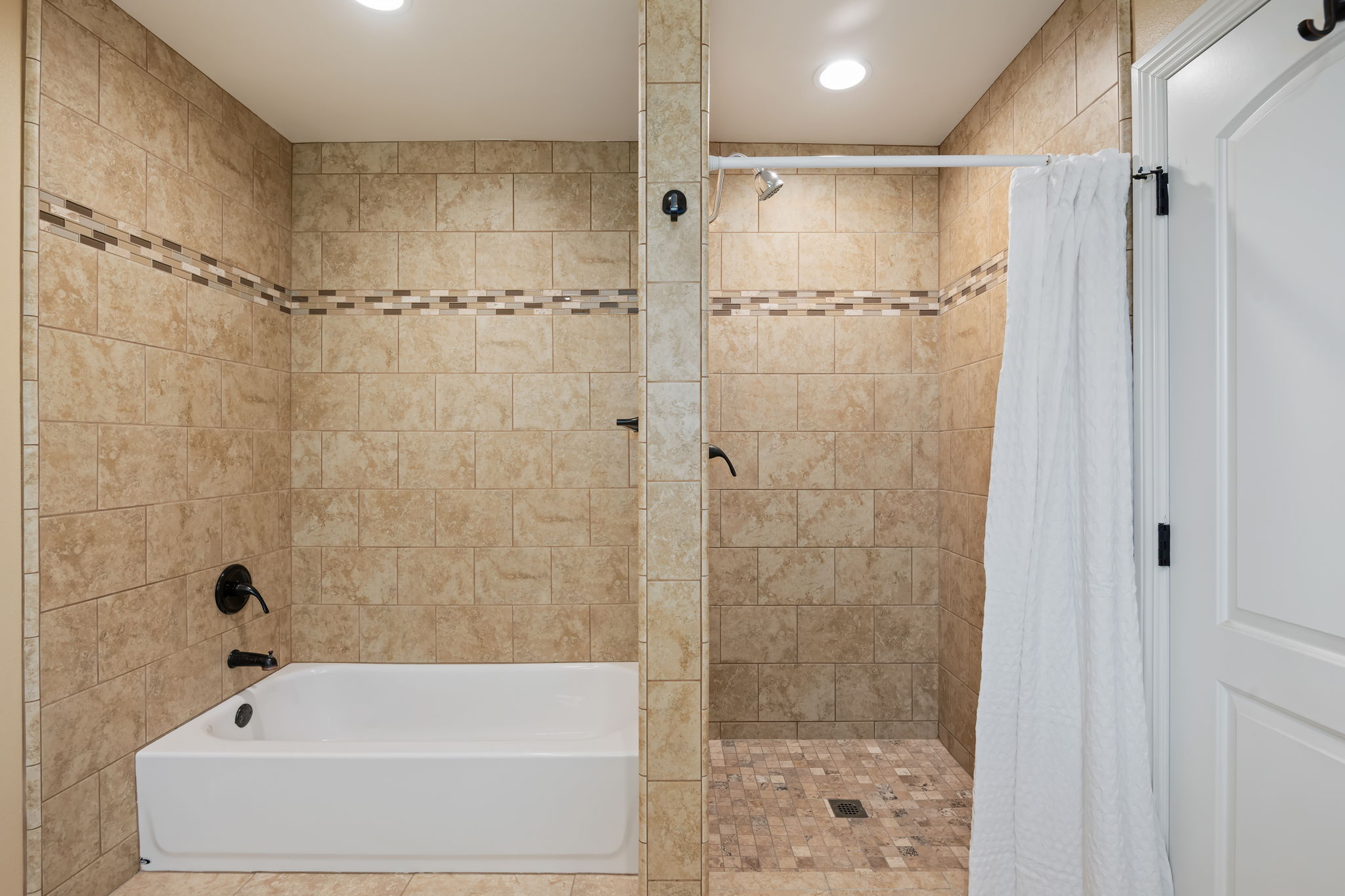 22 - Primary Bathroom