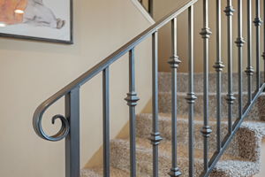 08 - Stairs (vignette)
