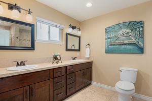 21 - Primary Bathroom