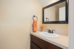 29 - Powder Room