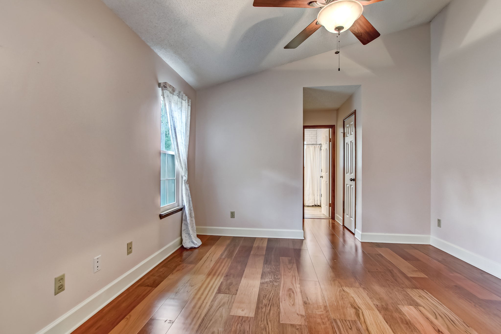 Primary  Bedroom