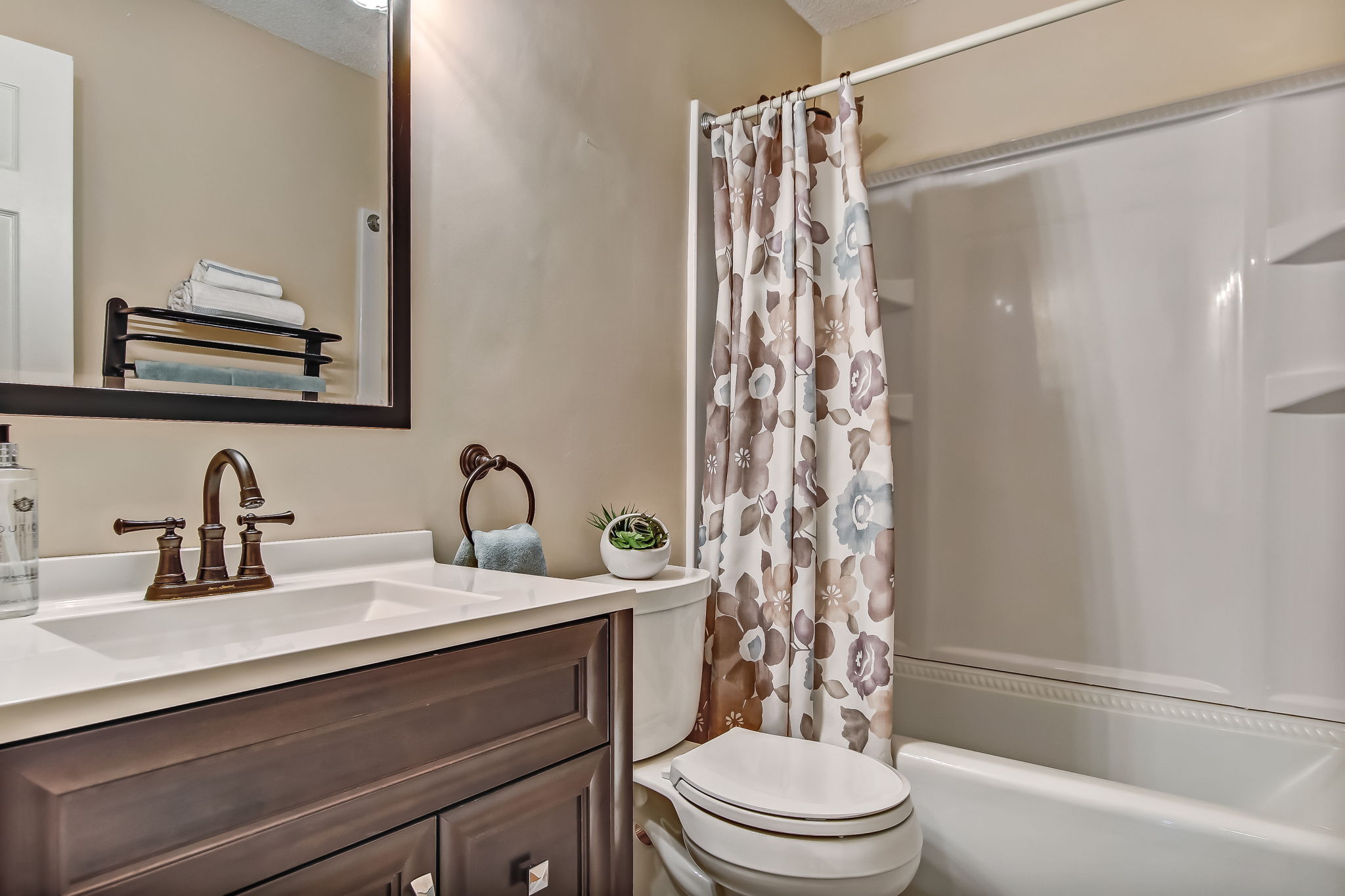 Guest Bath