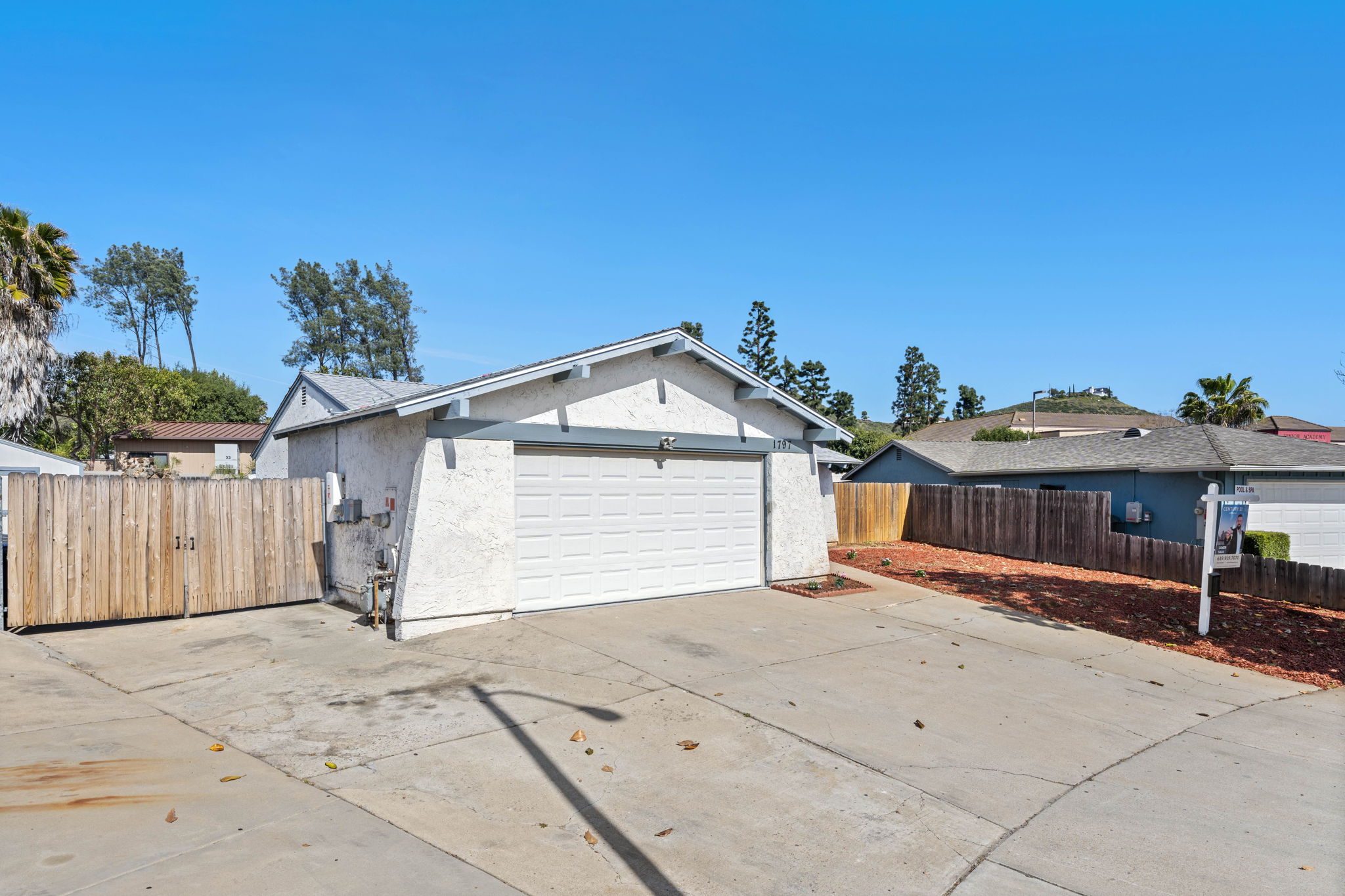 1797 Woodburn St t, El Cajon, CA 92021