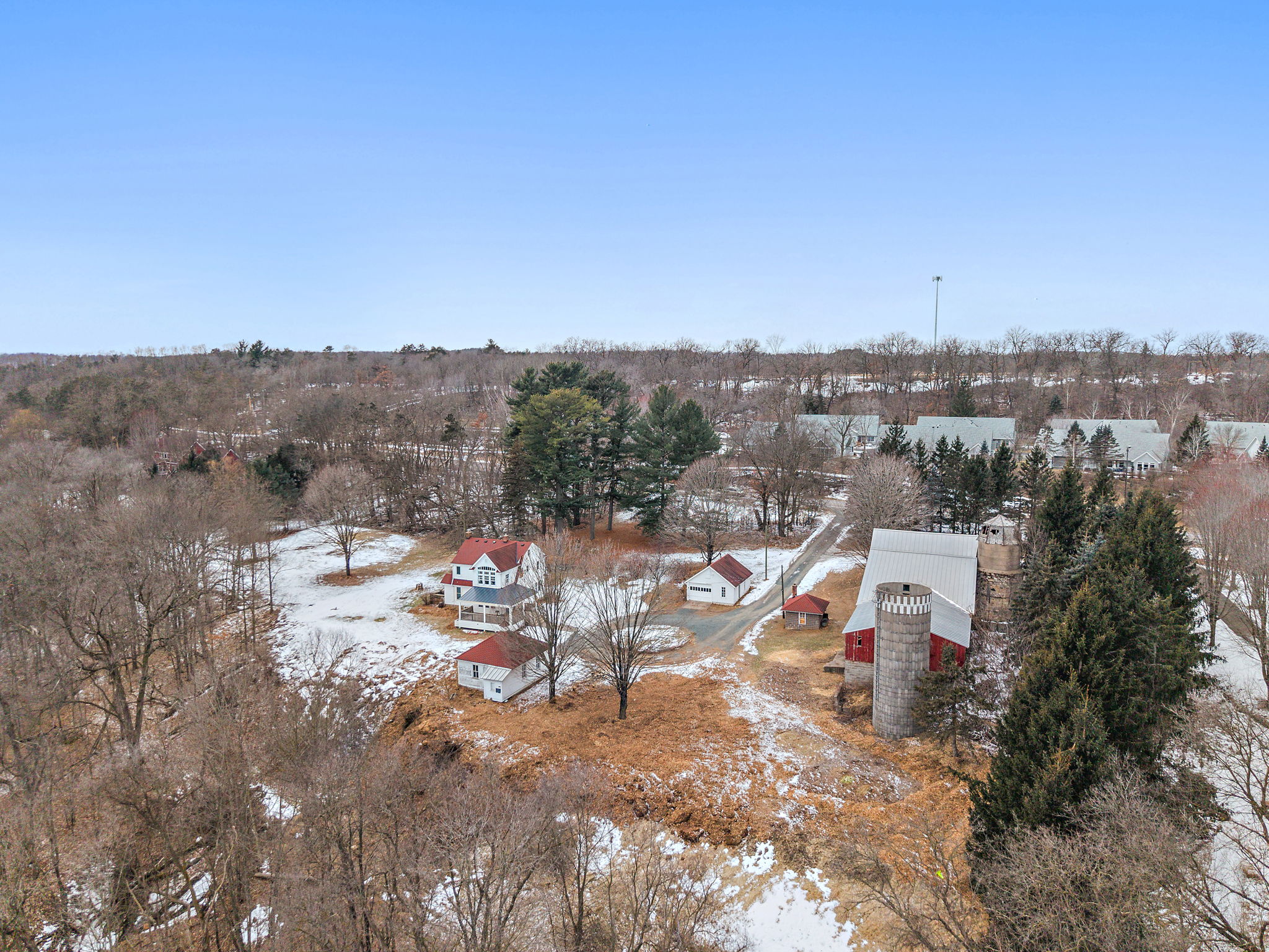 UAV Vision Media Aerial Photography (17)