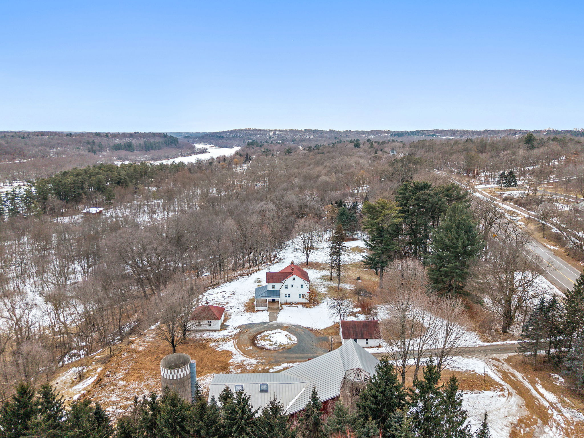 UAV Vision Media Aerial Photography (1)