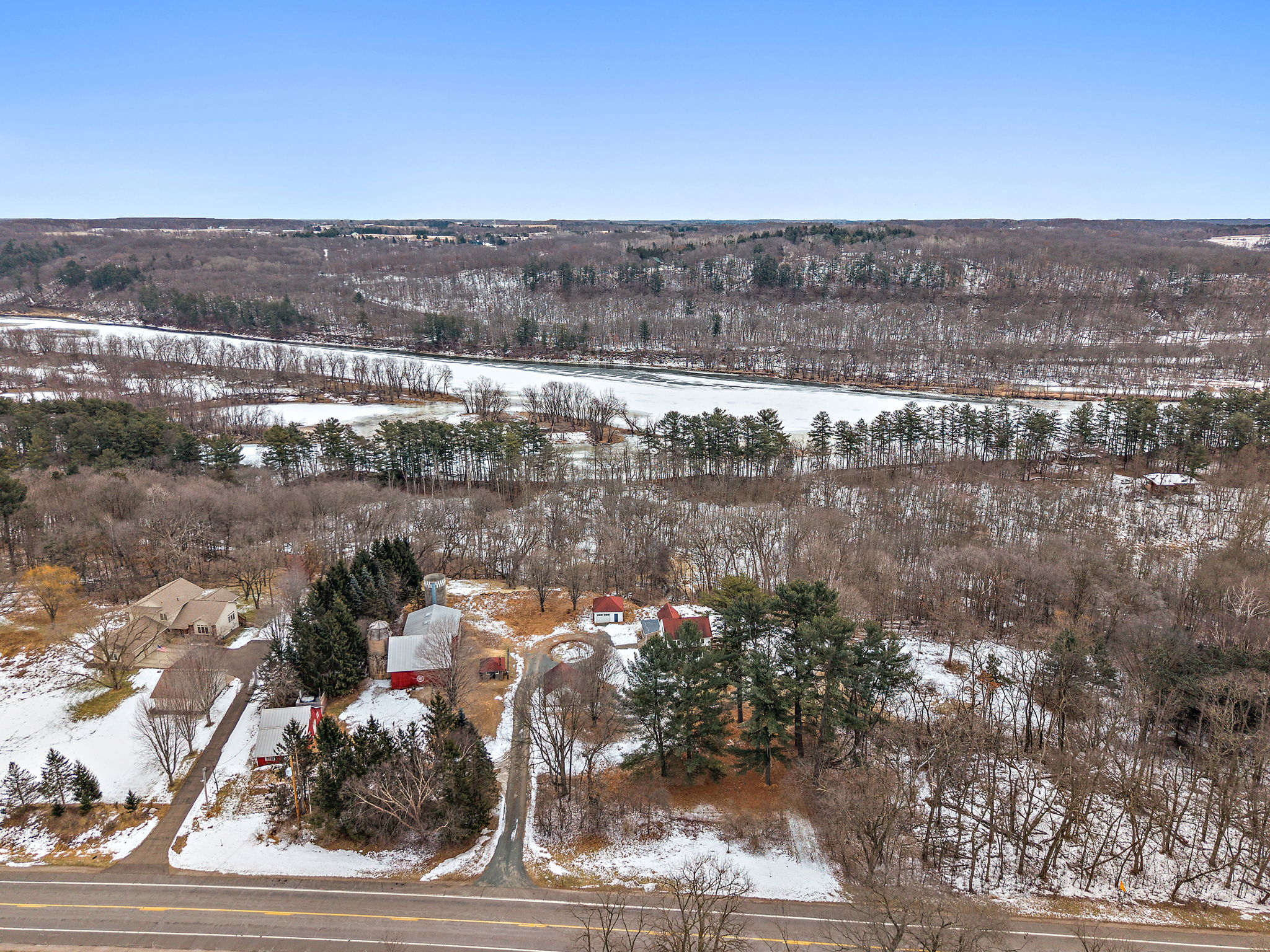 UAV Vision Media Aerial Photography (5)