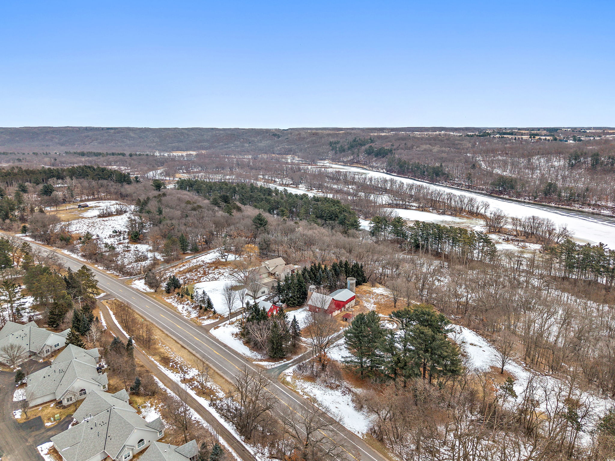 UAV Vision Media Aerial Photography (6)