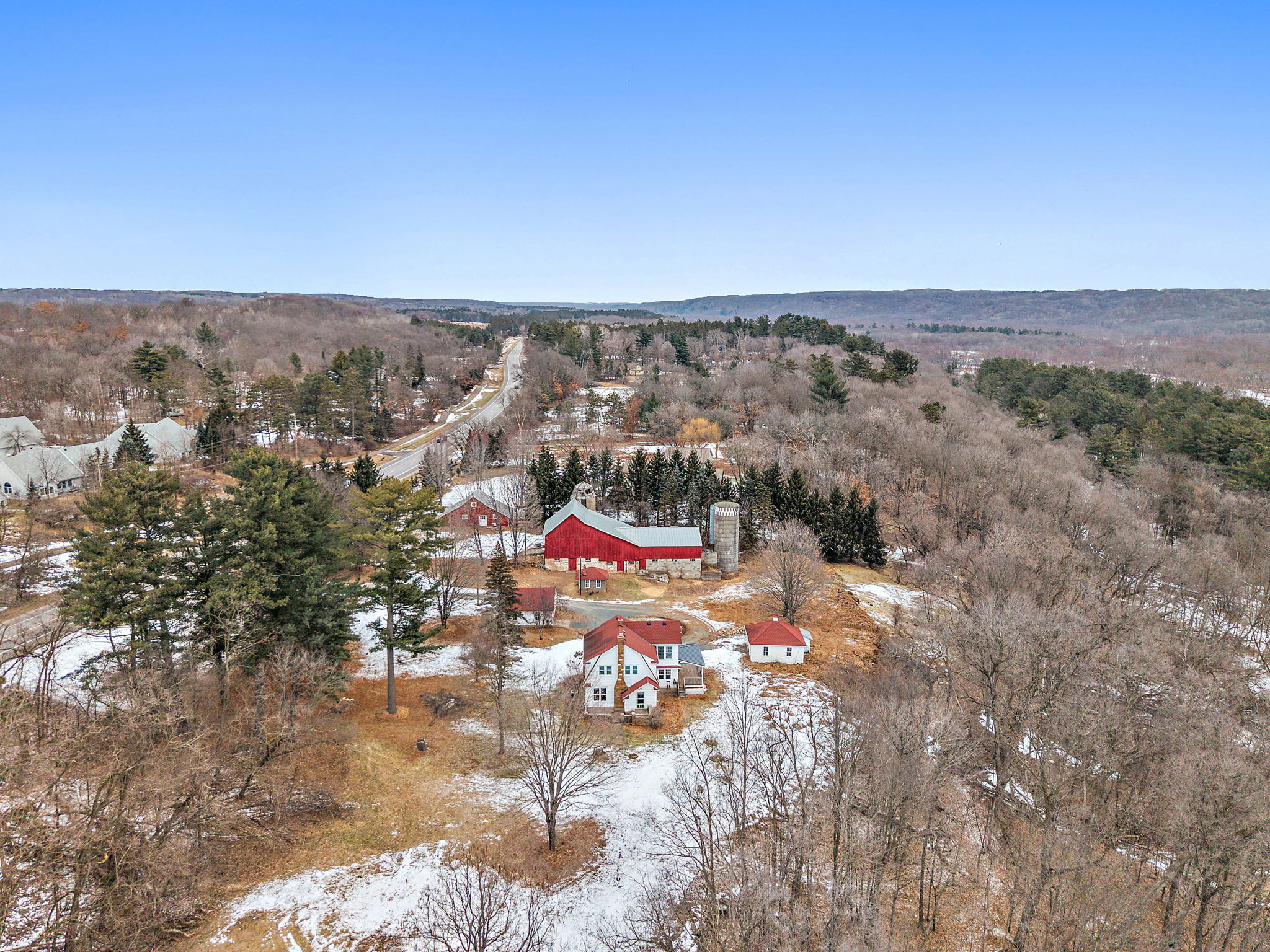 UAV Vision Media Aerial Photography (9)