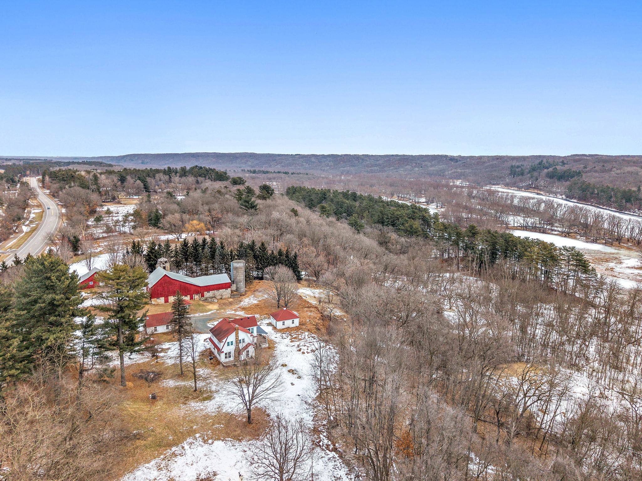 UAV Vision Media Aerial Photography (10)