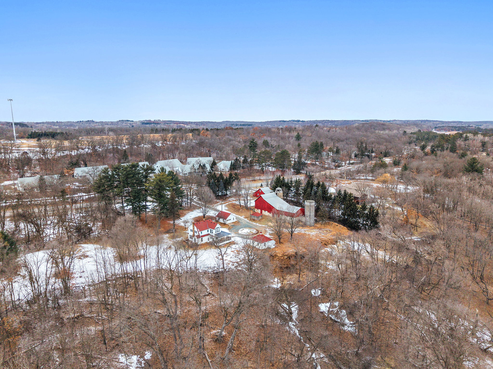 UAV Vision Media Aerial Photography (11)