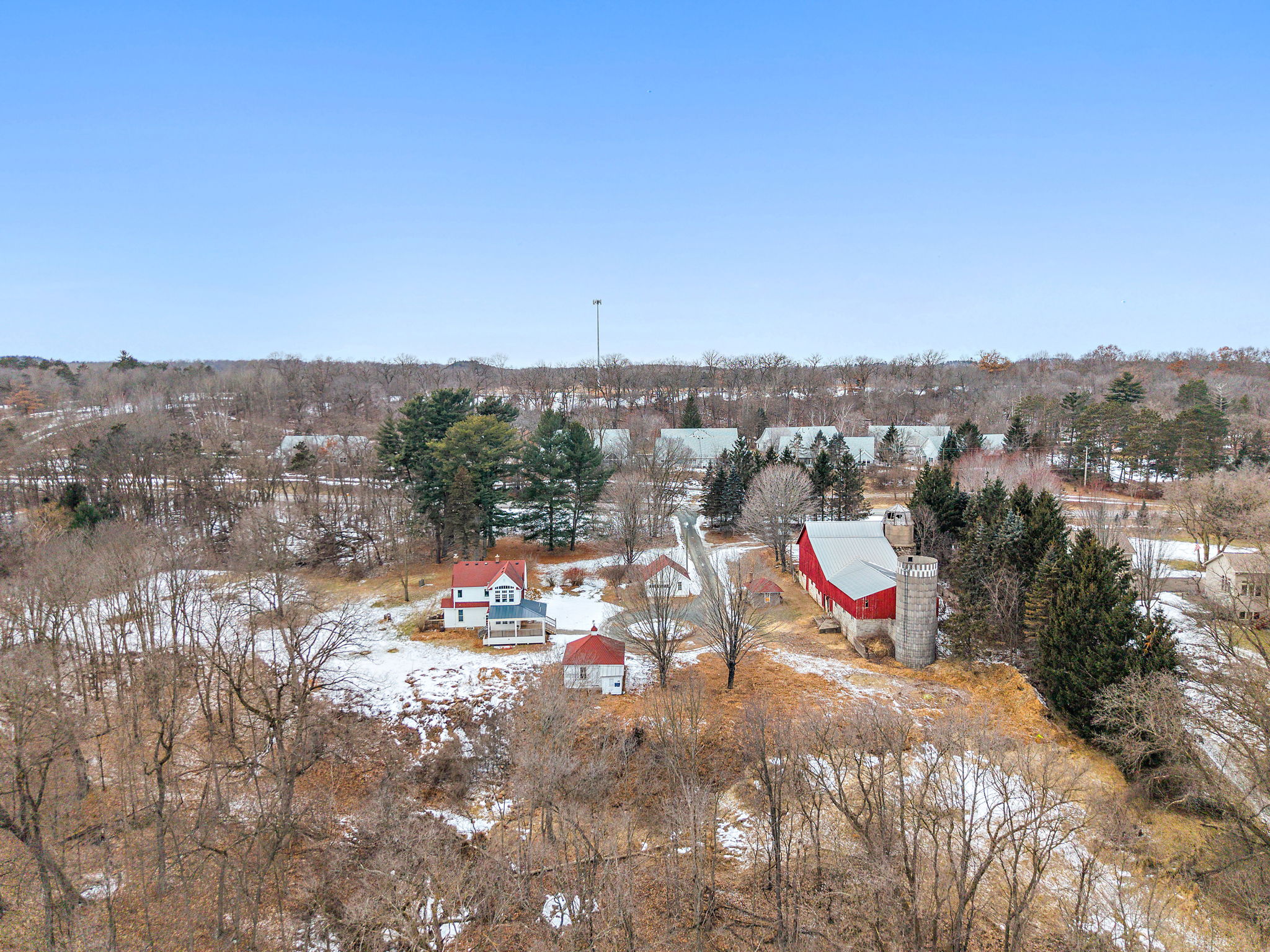 UAV Vision Media Aerial Photography (15)