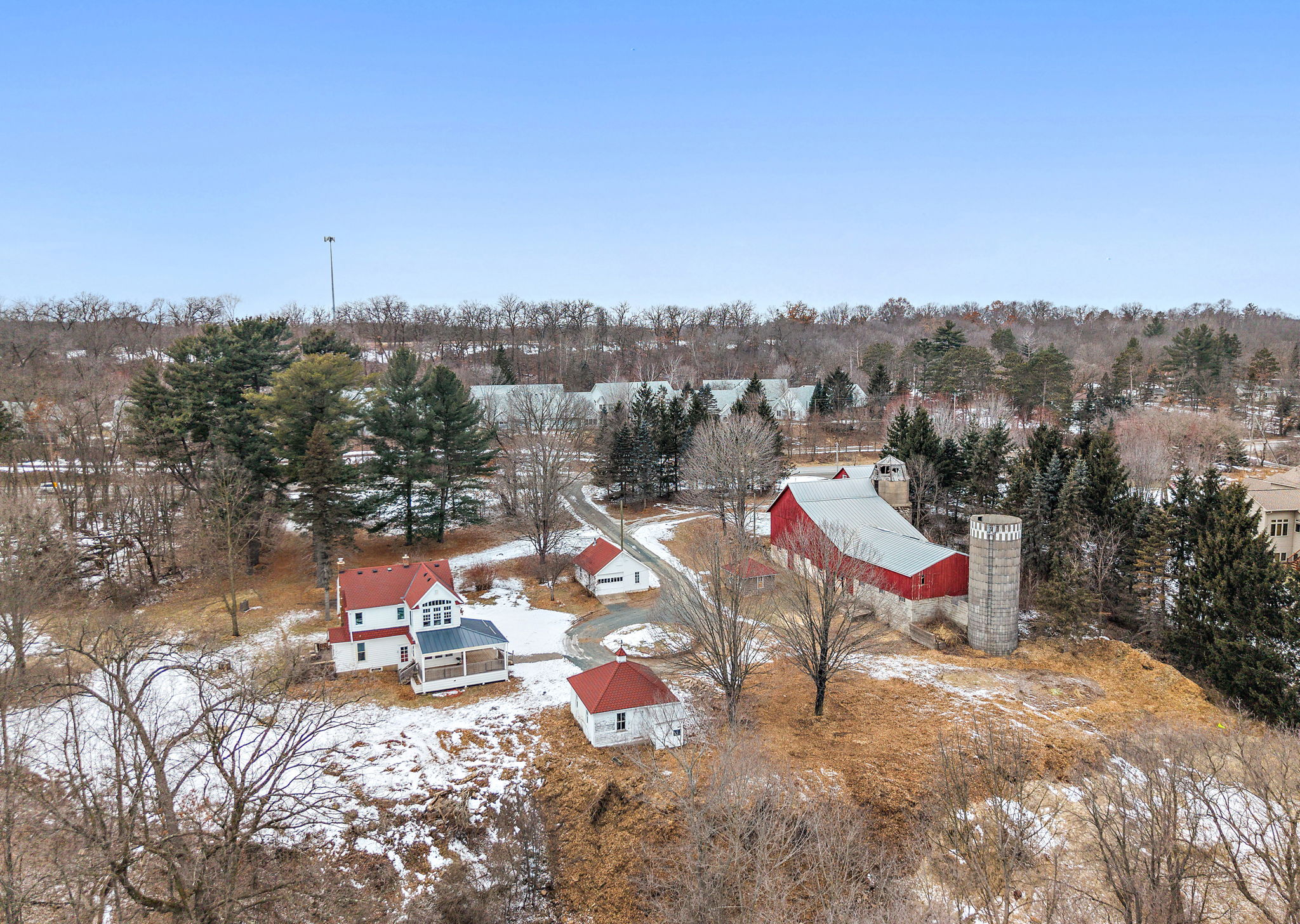 UAV Vision Media Aerial Photography (16)