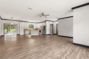 Living/Dining Room