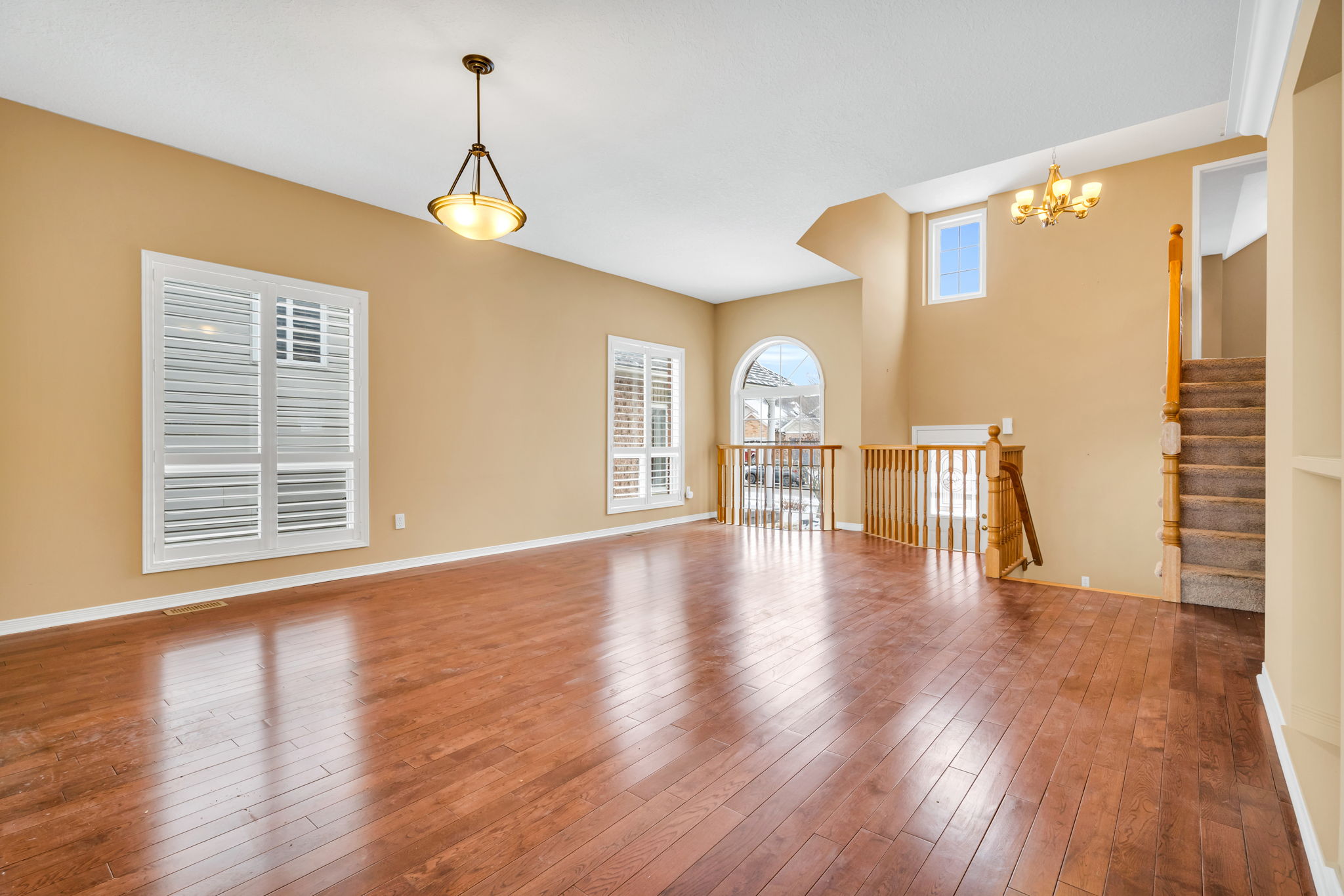 Living/Dining Room