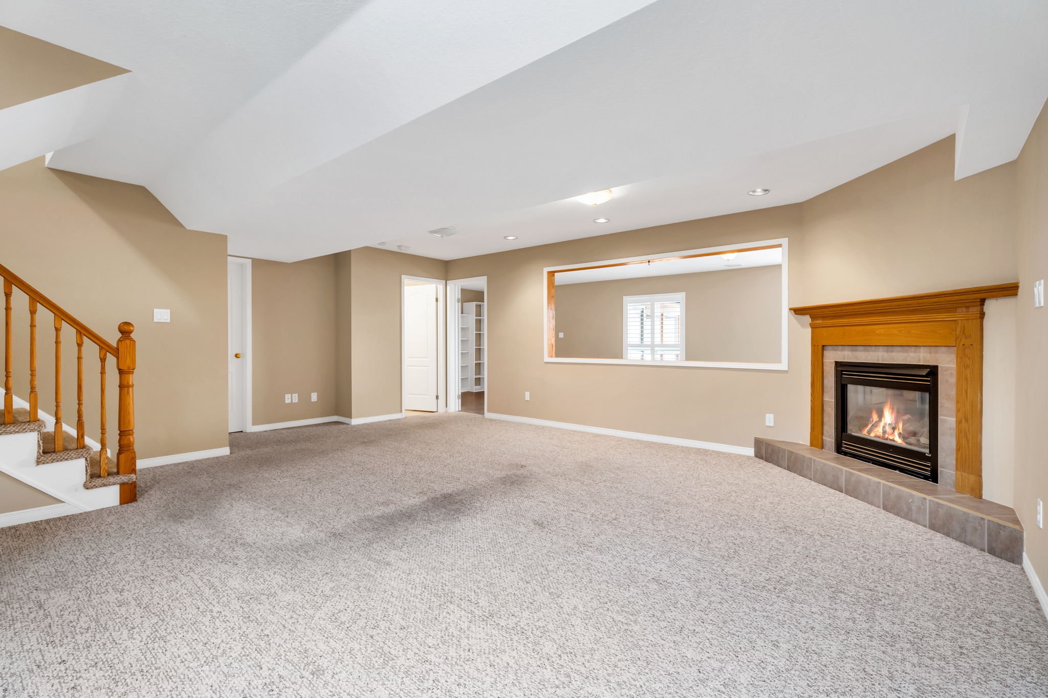 Recreation Room