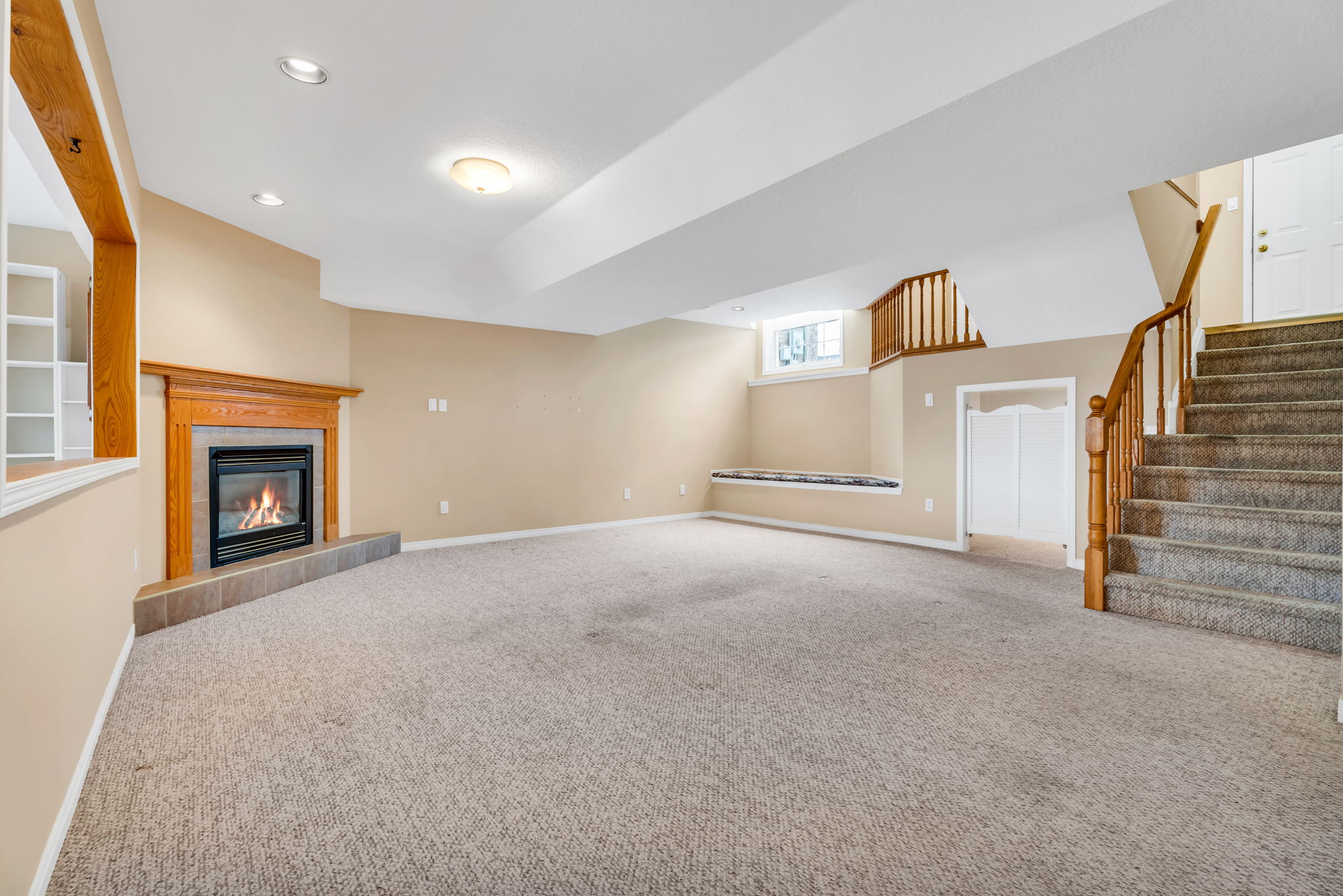 Recreation Room