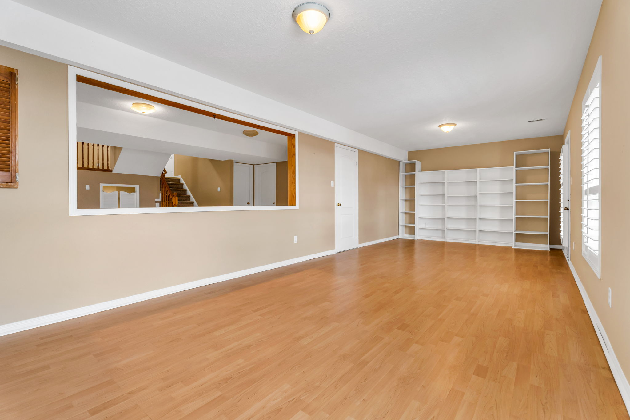 Recreation Room
