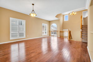 Living/Dining Room