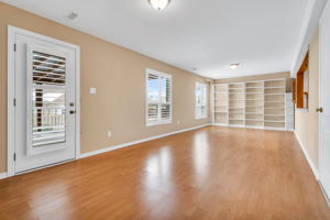 Recreation Room