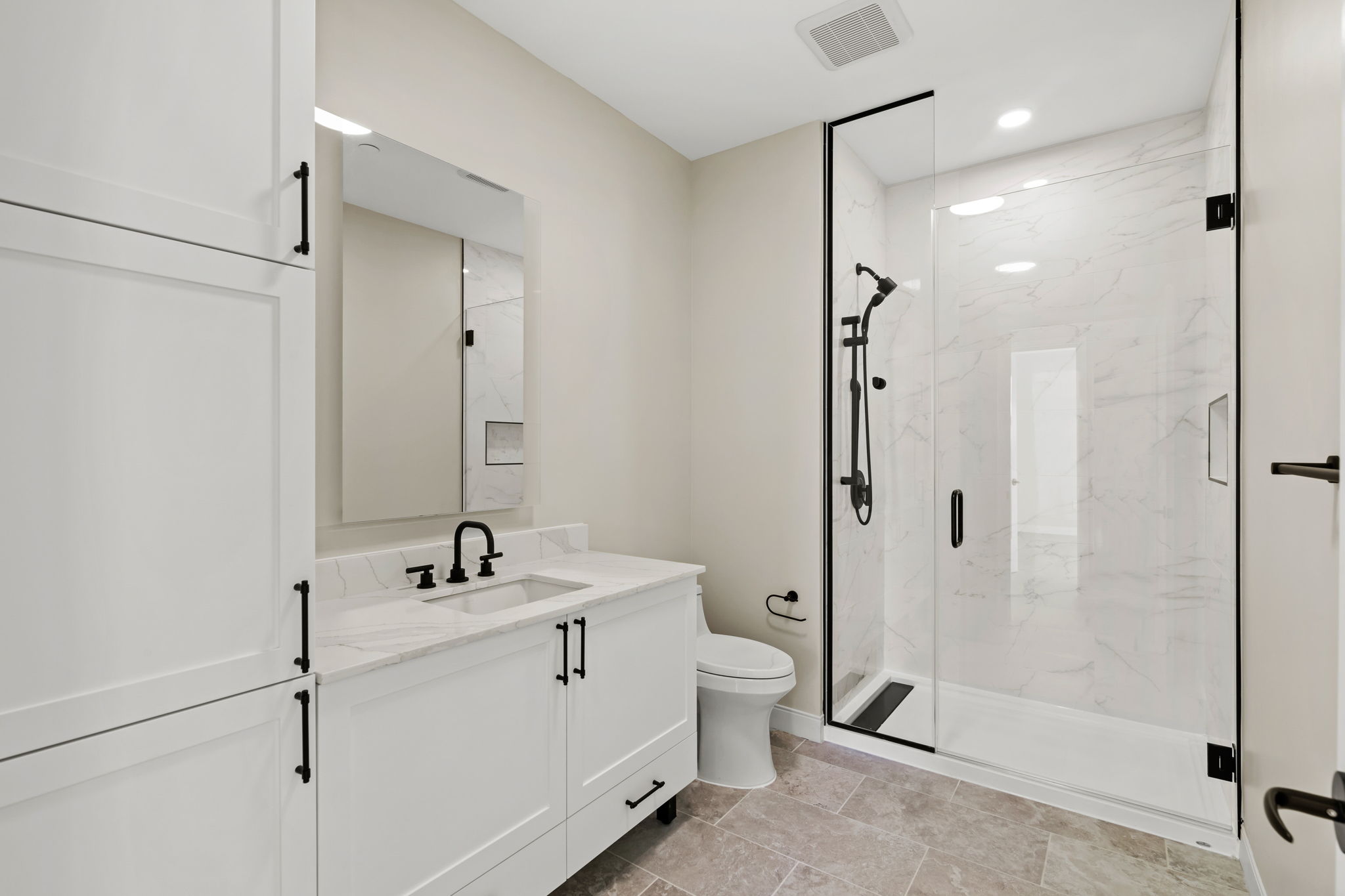 Guest Bath