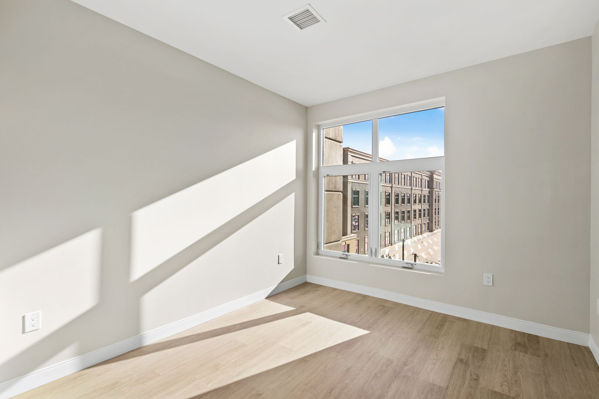 2nd Bedrom