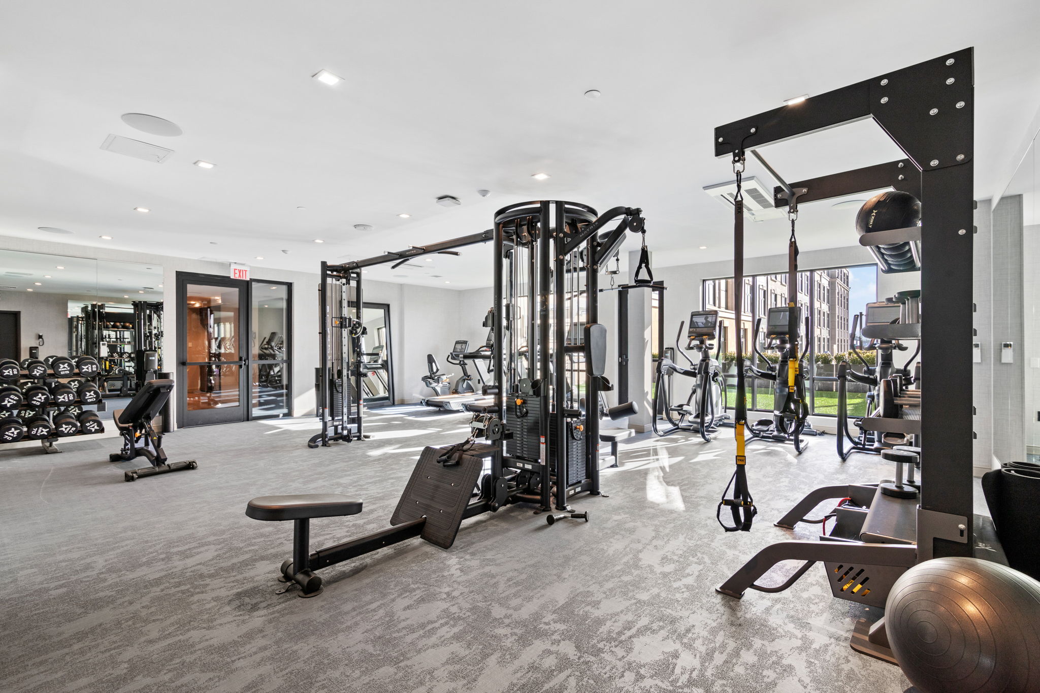Main Gym 1 of 3