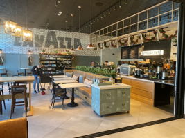 cafe